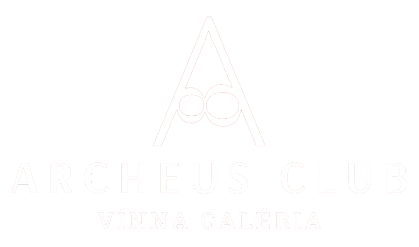 Archeus Club - vínna galéria