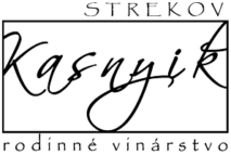 Rodinné vinárstvo Kasnyik, Strekov