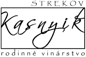 Rodinné vinárstvo Kasnyik, Strekov