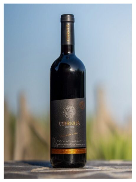 Csernus Frankovka modrá Selection Vinica