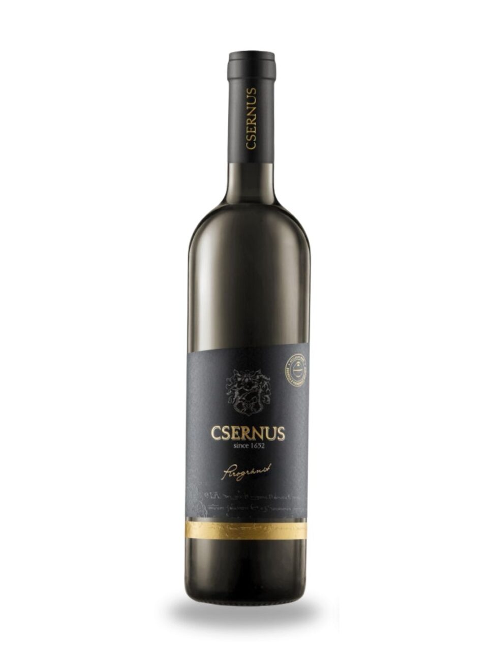 Biele vino Csernus Vulkán Rizling rýnsky Pirogranit 2023