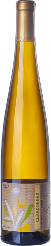 Chardonnay bio 2022