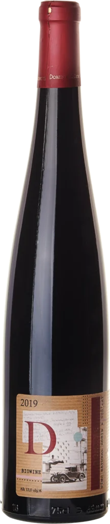 Dominus (CSxMxH) Bio