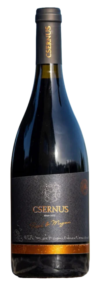 Csernus - Fossil & Magma Cuvée 2023