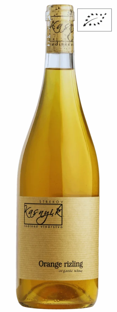 Kasnyik - Rizling Orange 2022