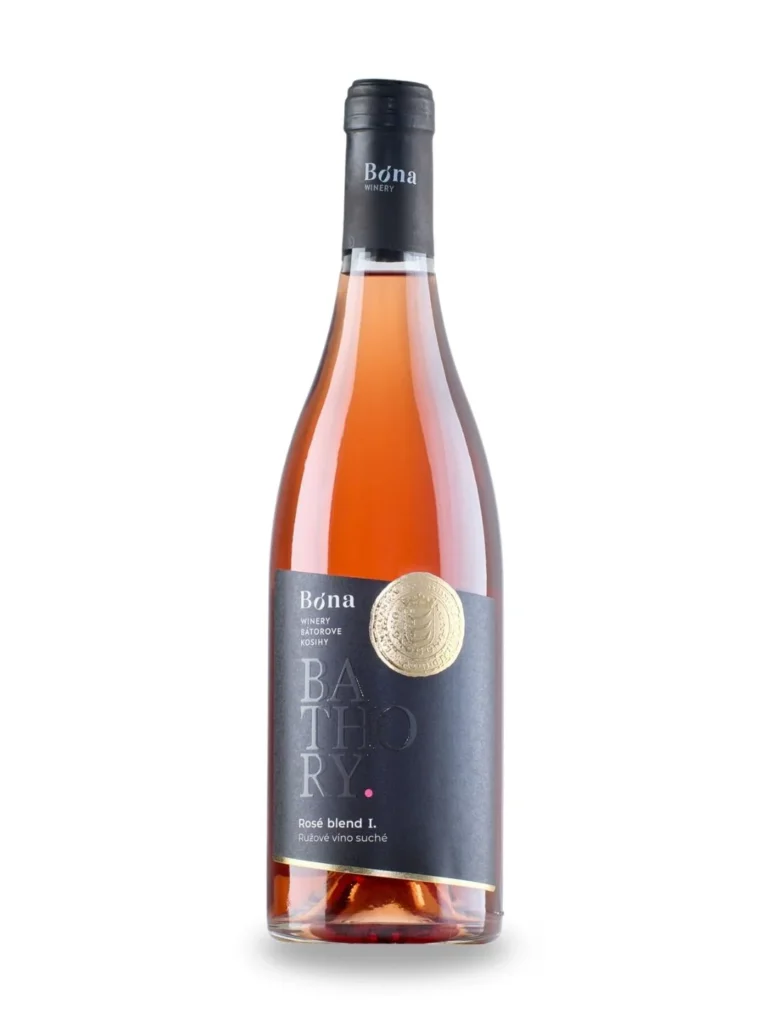 Bóna Winery Rose Blend I