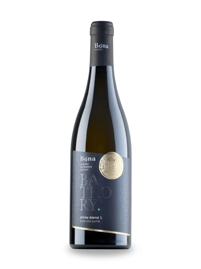 Bóna Winery White Blend I