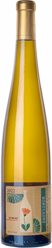Sauvignon Bio